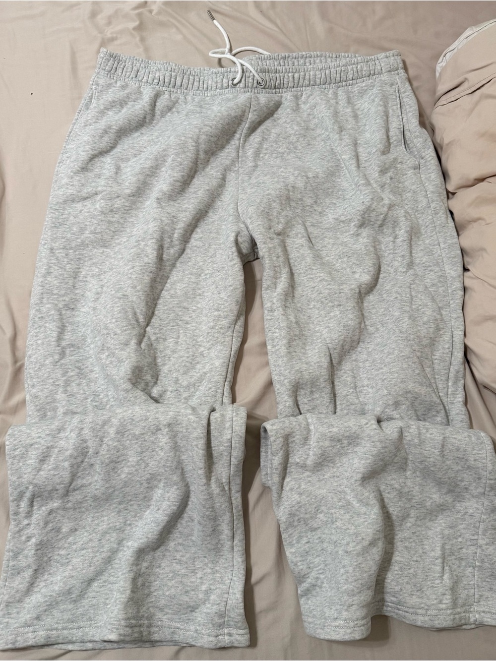 Drawstring Sweatpants